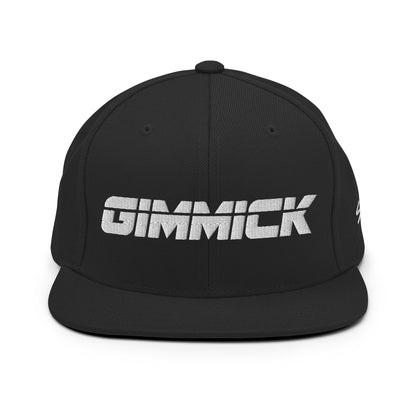 Gimmick Yupoong Classic Snapback Hat