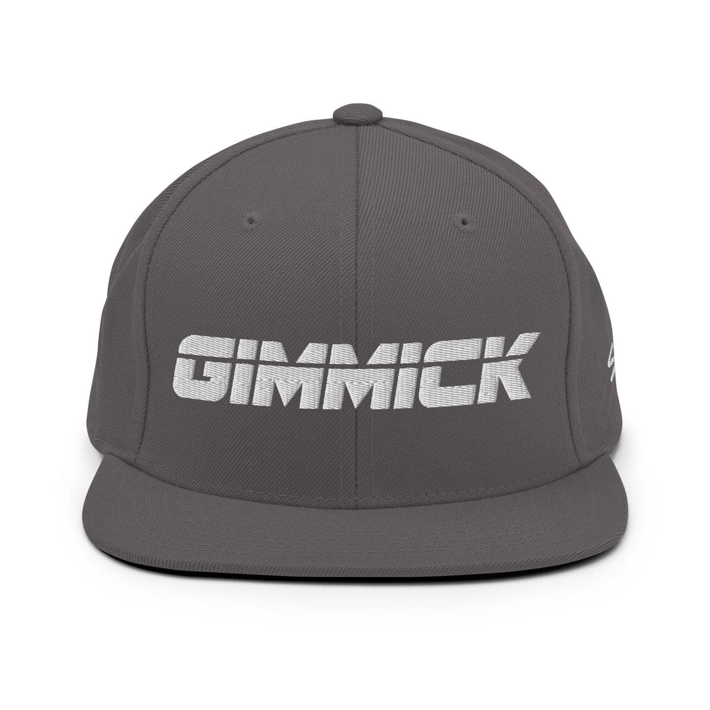 Gimmick Yupoong Classic Snapback Hat