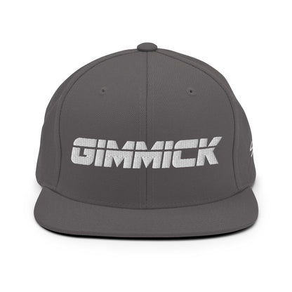 Gimmick Yupoong Classic Snapback Hat