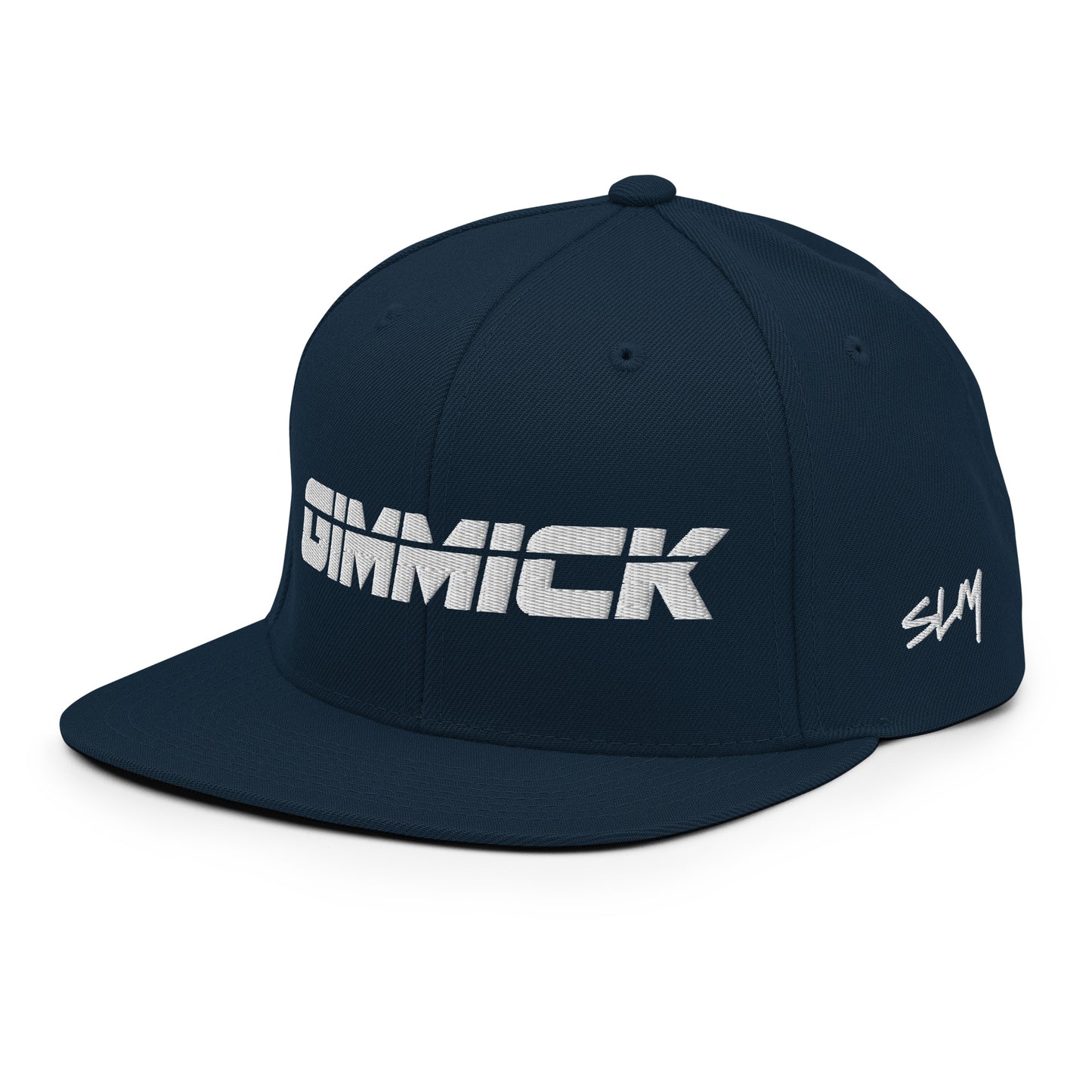 Gimmick Yupoong Classic Snapback Hat