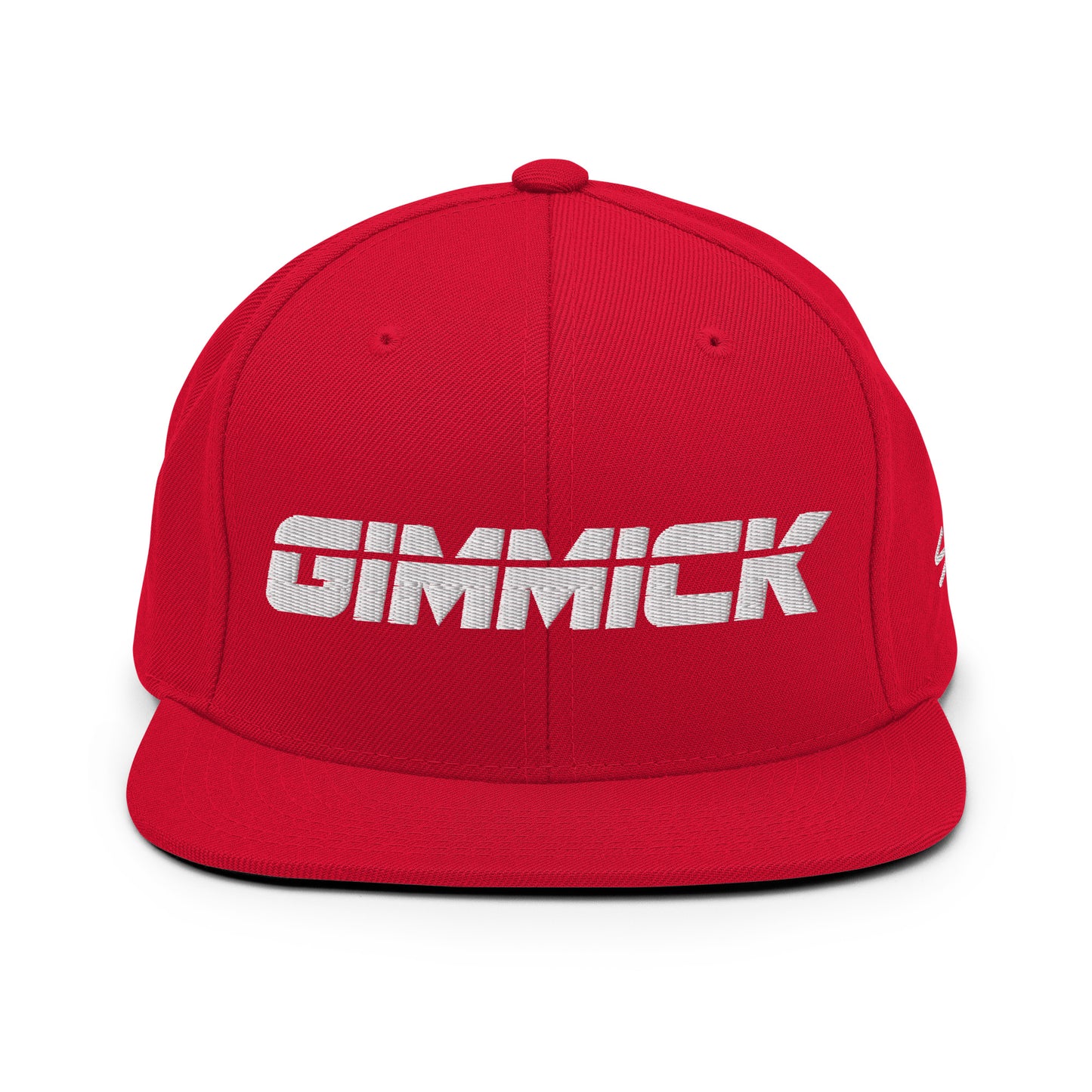 Gimmick Yupoong Classic Snapback Hat