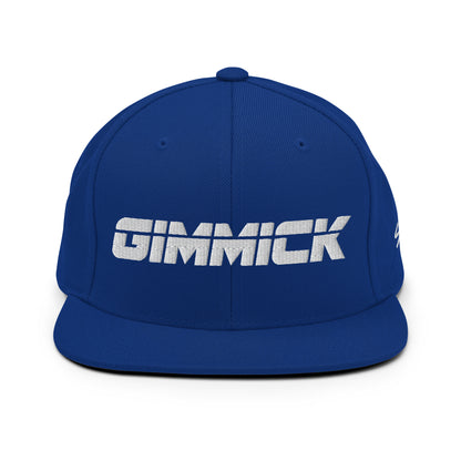 Gimmick Yupoong Classic Snapback Hat