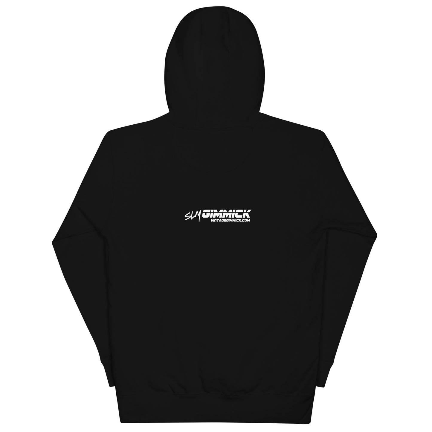 Gimmick Unisex Hoodie