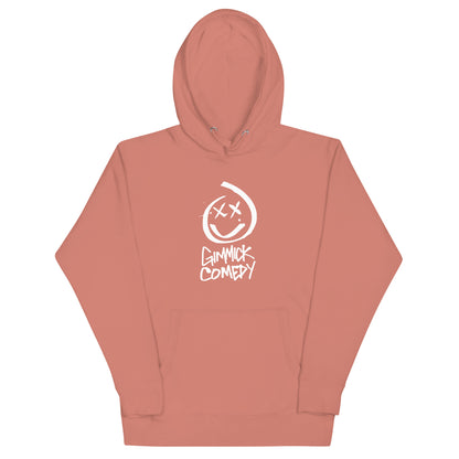 Gimmick Comedy Unisex Hoodie