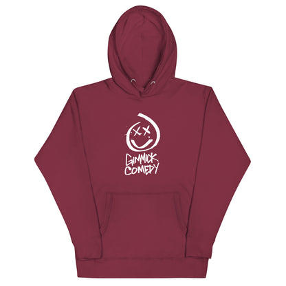 Gimmick Comedy Unisex Hoodie