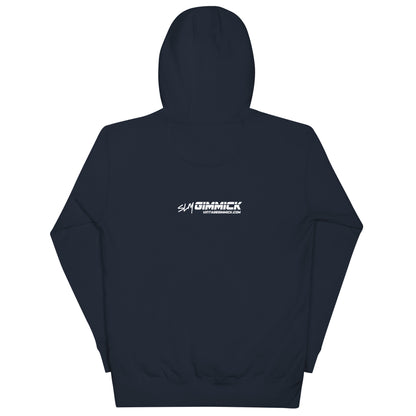 Gimmick Unisex Hoodie