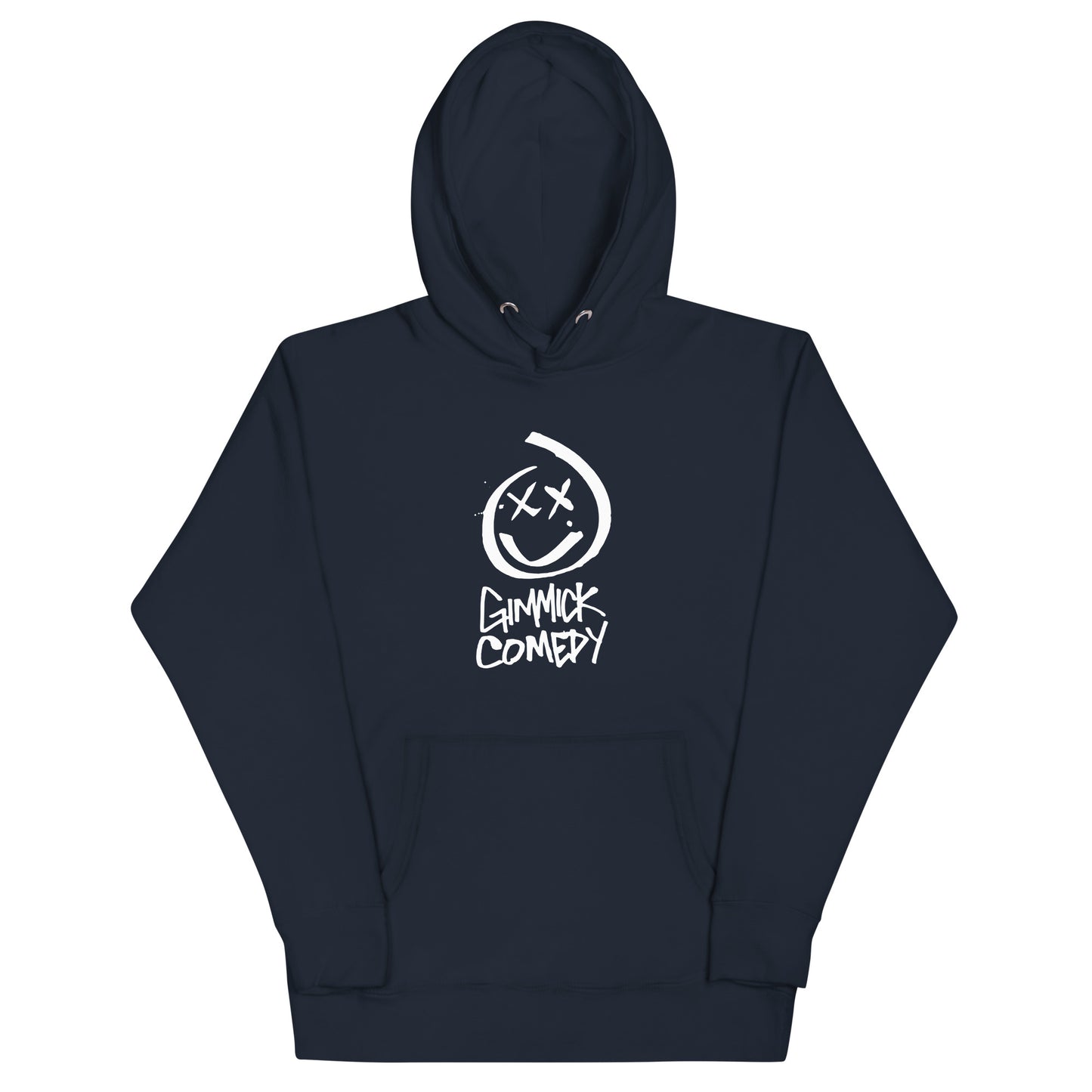 Gimmick Comedy Unisex Hoodie