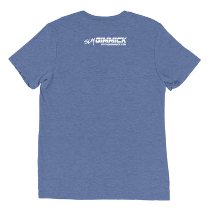 The Gimmick House Short Sleeve T-shirt