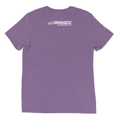 Mamba Tri-Blend Short Sleeve T-shirt