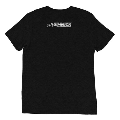 Jordan 1 Tri-Blend Short Sleeve T-Shirt