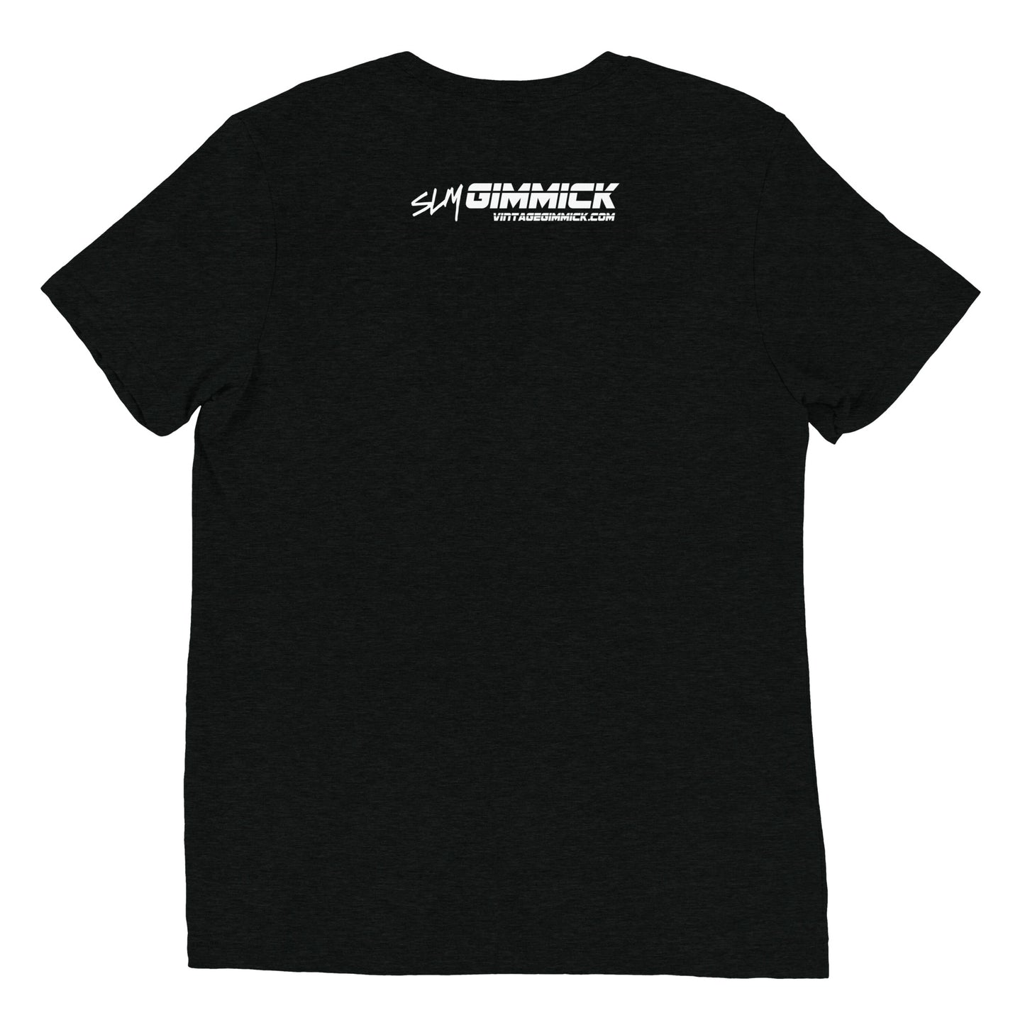 The Gimmick House Short Sleeve T-shirt