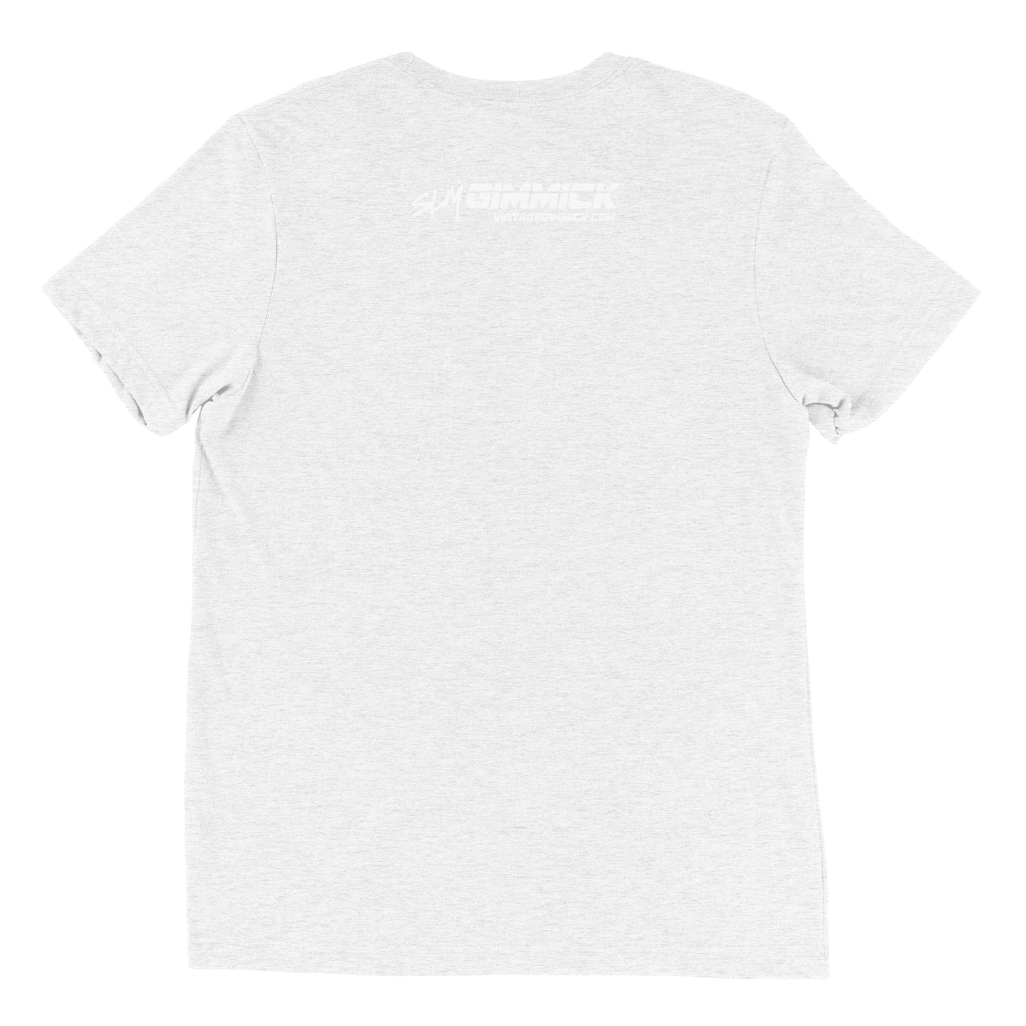 The Gimmick House Short Sleeve T-shirt